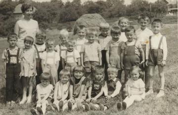 šk. rok 1972/1973 šk. rok 1972/1973