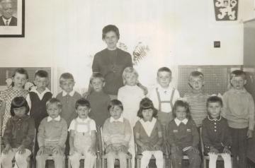 šk. rok 1972/1973 šk. rok 1972/1973