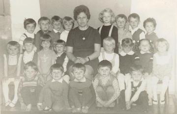 šk. rok 1975/1976 šk. rok 1975/1976