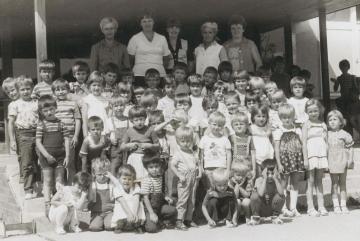 šk. rok 1982/1983 šk. rok 1982/1983