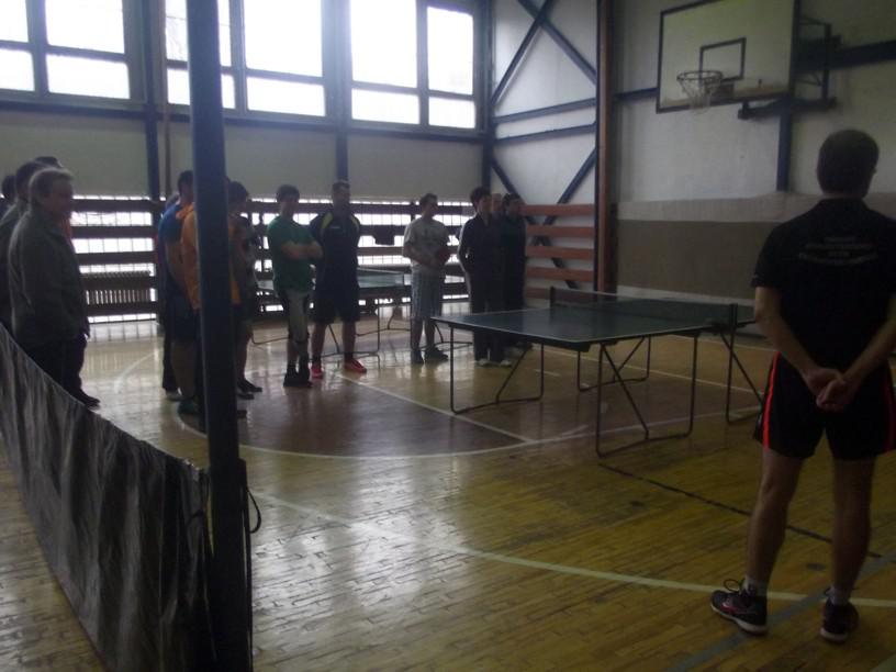Fotogaléria 5 - KLUBOVÝ STOLNOTENISOVÝ TURNAJ (12) 5 - KLUBOVÝ STOLNOTENISOVÝ TURNAJ