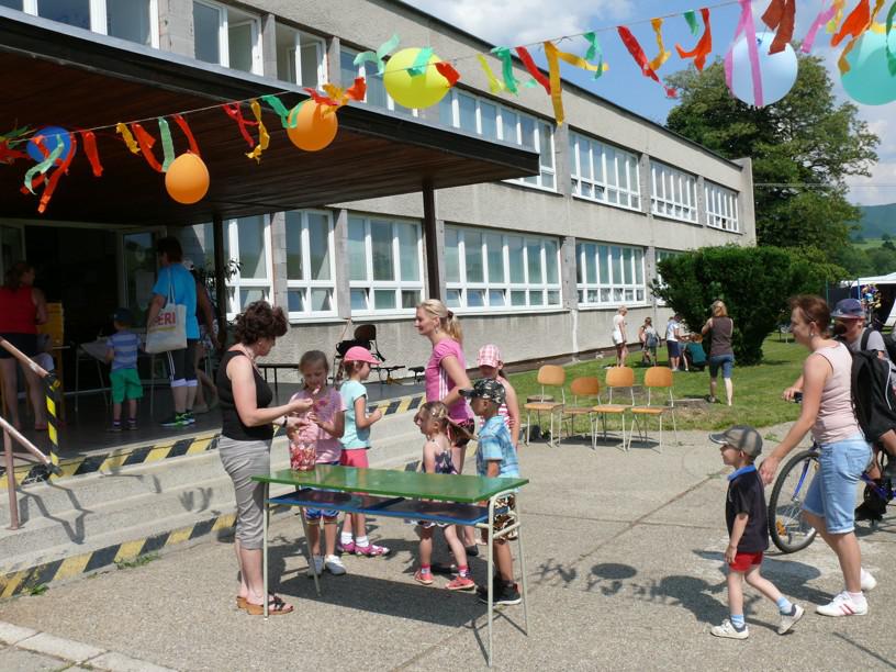 Fotogaléria Lízatkové oslavy MDD (27) Lízatkové oslavy MDD