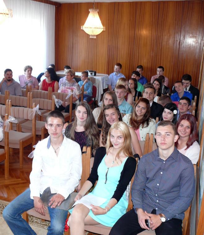 Fotogaléria Rozlúčka s deviatakmi 30.06.2015 (20) Rozlúčka s deviatakmi 30.06.2015