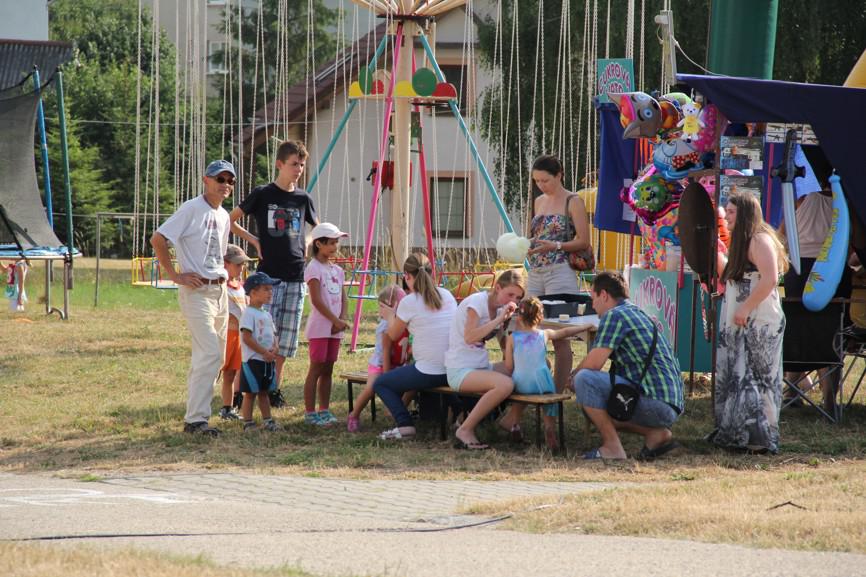 Fotogaléria Vatra a Beh zvrchovanosti 18.7.2015 (40) Vatra a Beh zvrchovanosti 18.7.2015
