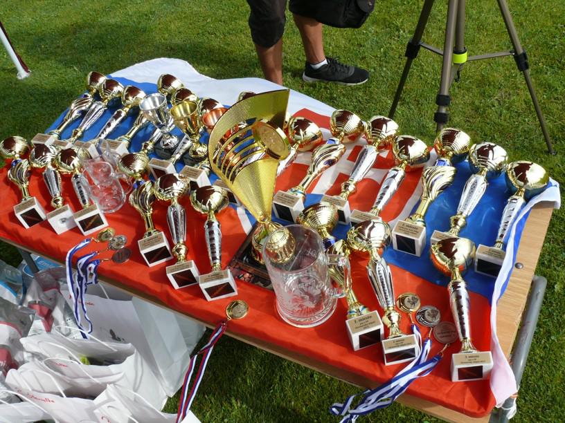 Fotogaléria Chrenovský chlpáč 2.8.2015 (26) Chrenovský chlpáč 2.8.2015