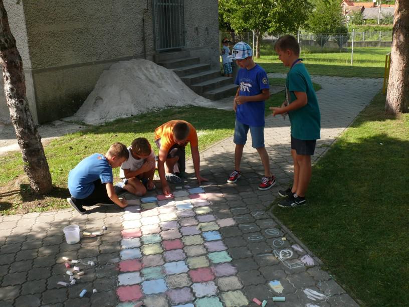Fotogaléria Lentilková rozlúčka s prázdninami 27.08.2015 (15) Lentilková rozlúčka s prázdninami 27.08.2015