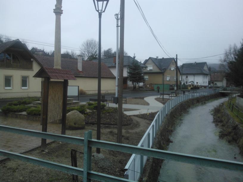 Fotogaléria Revitalizácia obce ROP 2015 (48) Revitalizácia obce ROP 2015