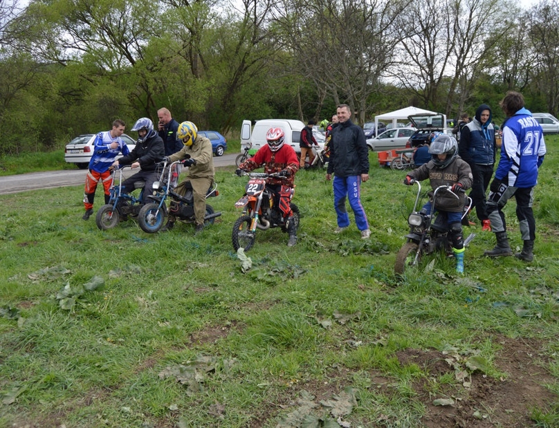Fotogaléria Pionier cross 24.04.2016 (20) Pionier cross 24.04.2016