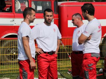 DHZ Chrenovec-Brusno DHZ Chrenovec-Brusno