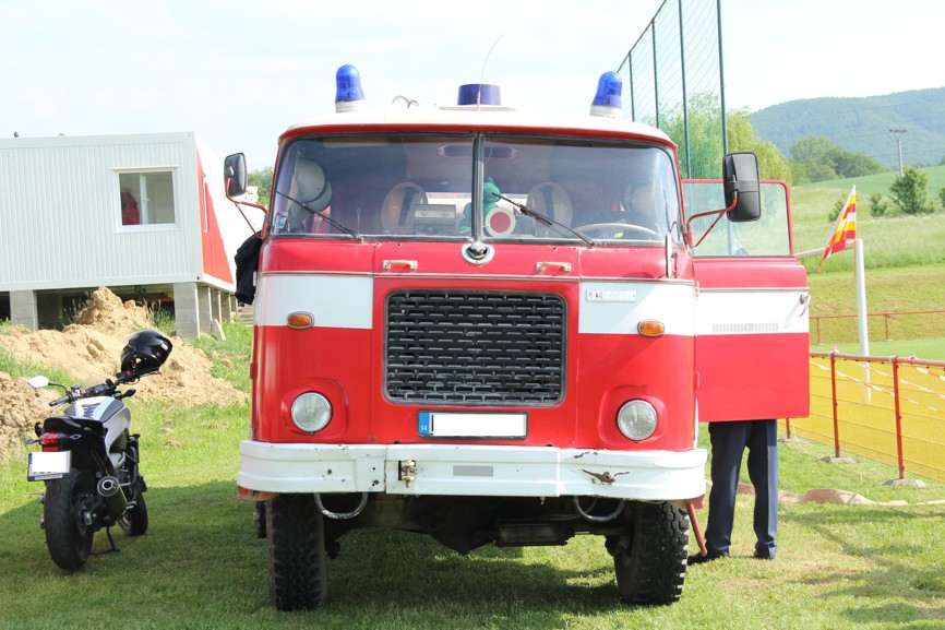 Fotogaléria Previerka pripravenosti dobrovoľných hasičských zborov 28.05.2016 (38) Previerka pripravenosti dobrovoľných hasičských zborov 28.05.2016