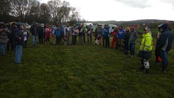 Pionier Cross celoslovenský seriál 2017 Pionier Cross celoslovenský seriál 2017