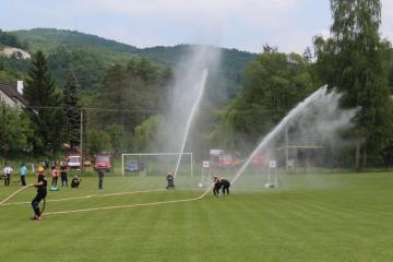 Previerka pripravenosti DHZ Previerka pripravenosti DHZ