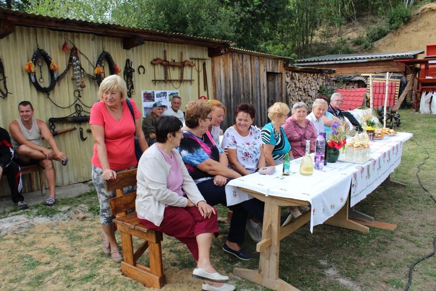 Fotogaléria Dožinky 12.08.2017 (22) Dožinky 12.08.2017