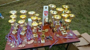 Pionier Cross Pionier Cross