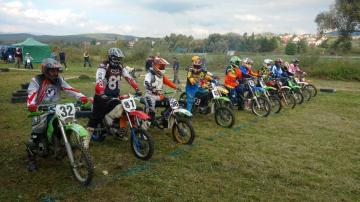 Pionier Cross Pionier Cross