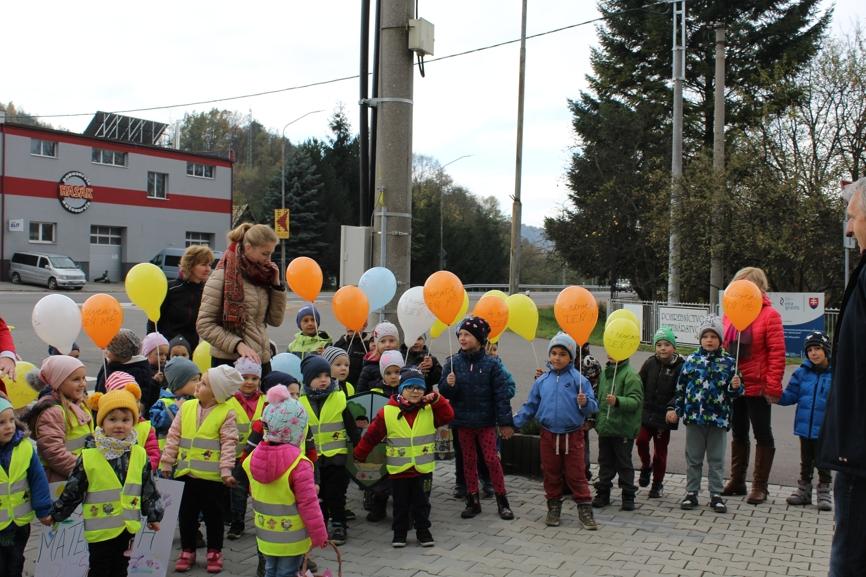 Fotogaléria Deň materských škol 3.11.2017 (5) Deň materských škol 3.11.2017