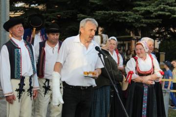 Stavanie mája Stavanie mája
