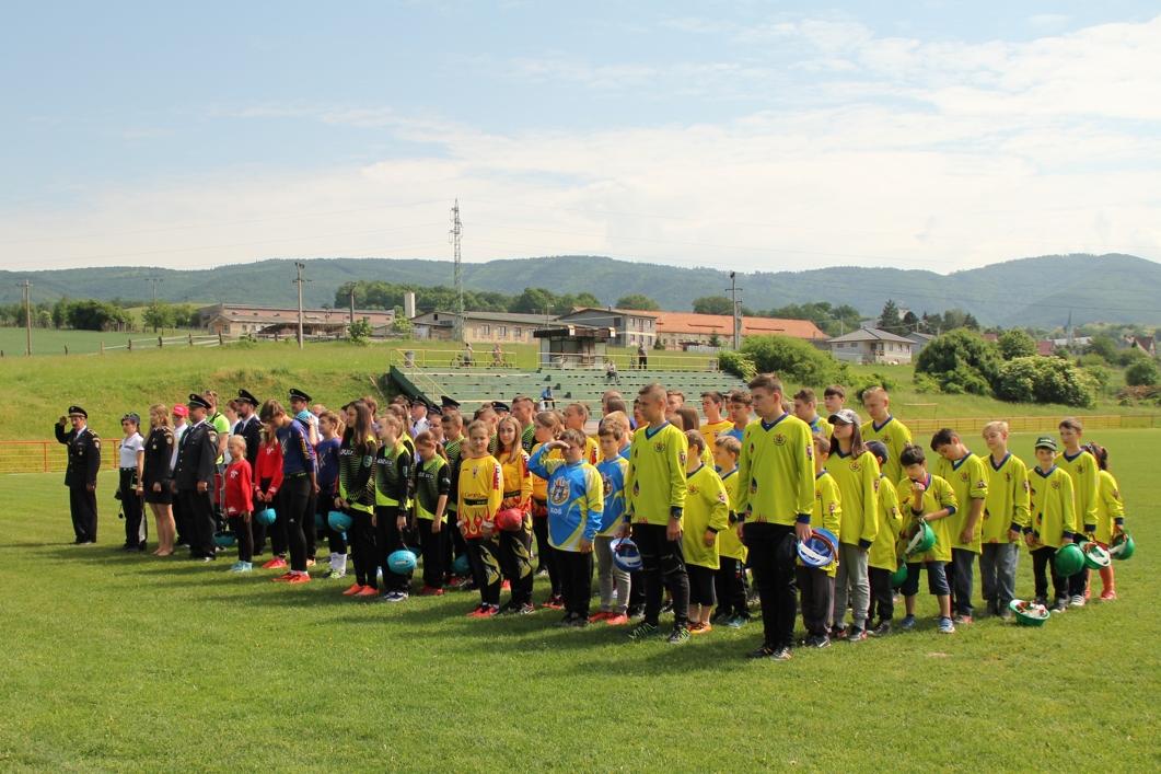 Fotogaléria Okresne kolo hry Plameň 12.05.2018 (20) Okresne kolo hry Plameň 12.05.2018