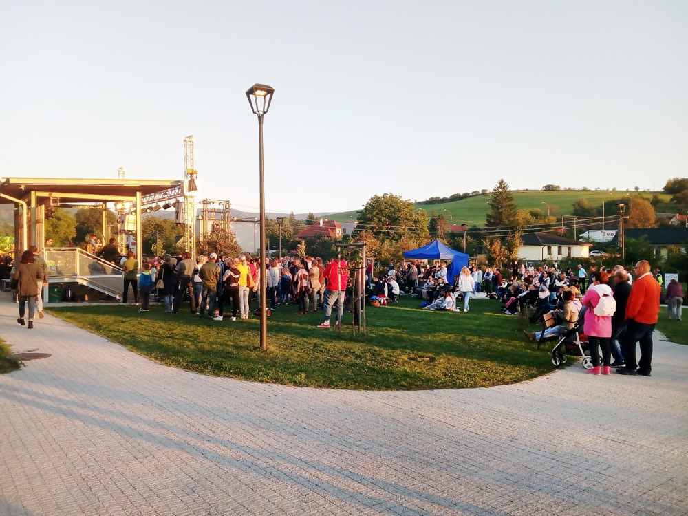 Fotogaléria HODY 2018 (21) HODY 2018