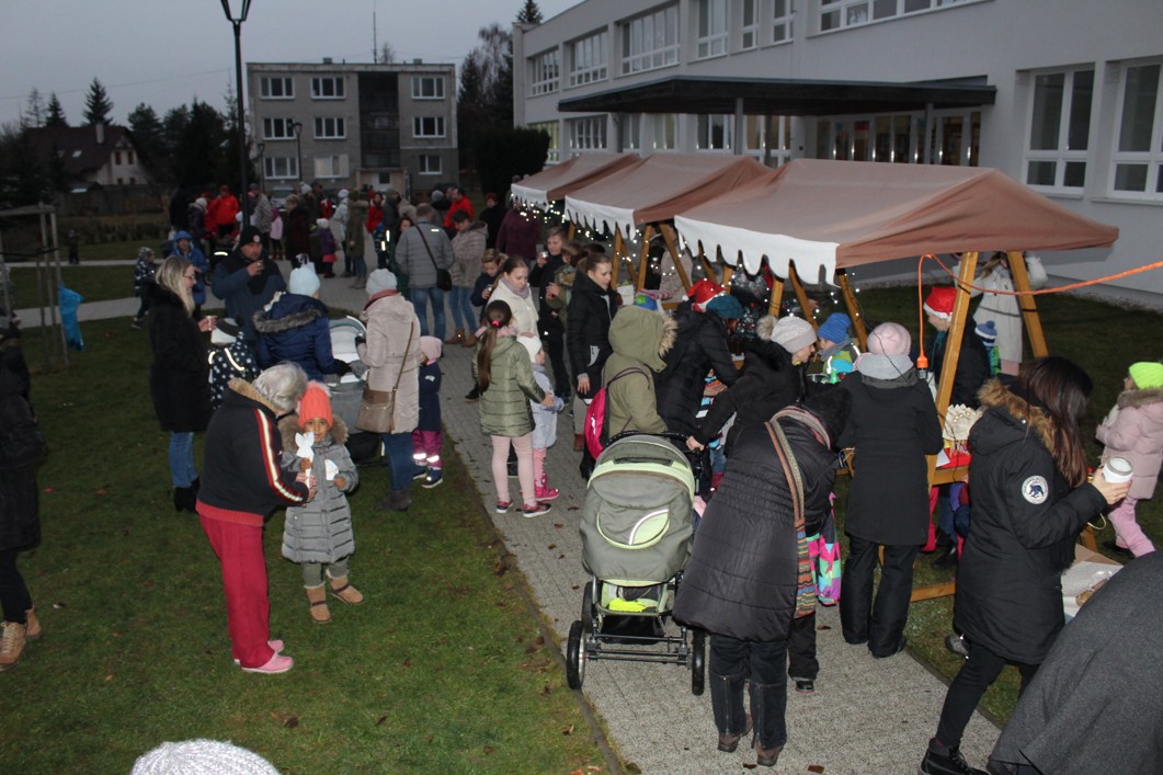 Fotogaléria Mikuláš 2018 (17) Mikuláš 2018