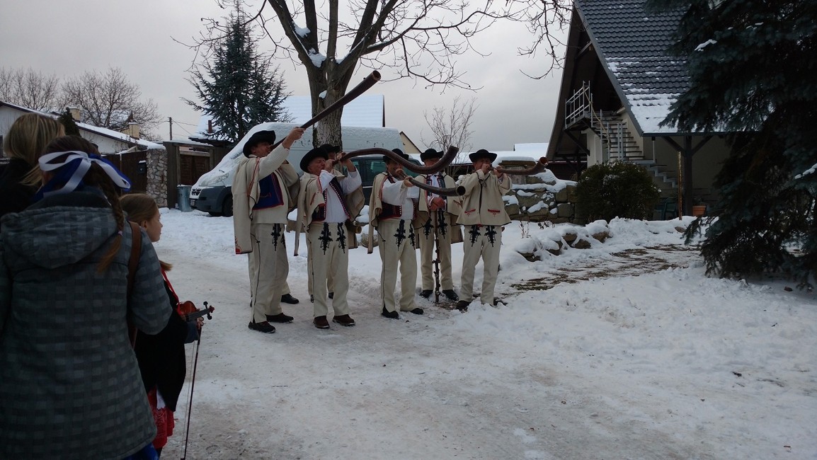 Fotogaléria Dni kolied kresťanov Slovenska 28. ročník 6.1.2019 (13) Dni kolied kresťanov Slovenska 28. ročník 6.1.2019