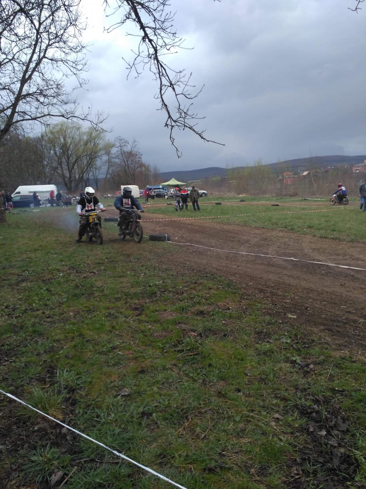 Fotogaléria Pioniercross - 06.04.2019 (19) Pioniercross - 06.04.2019