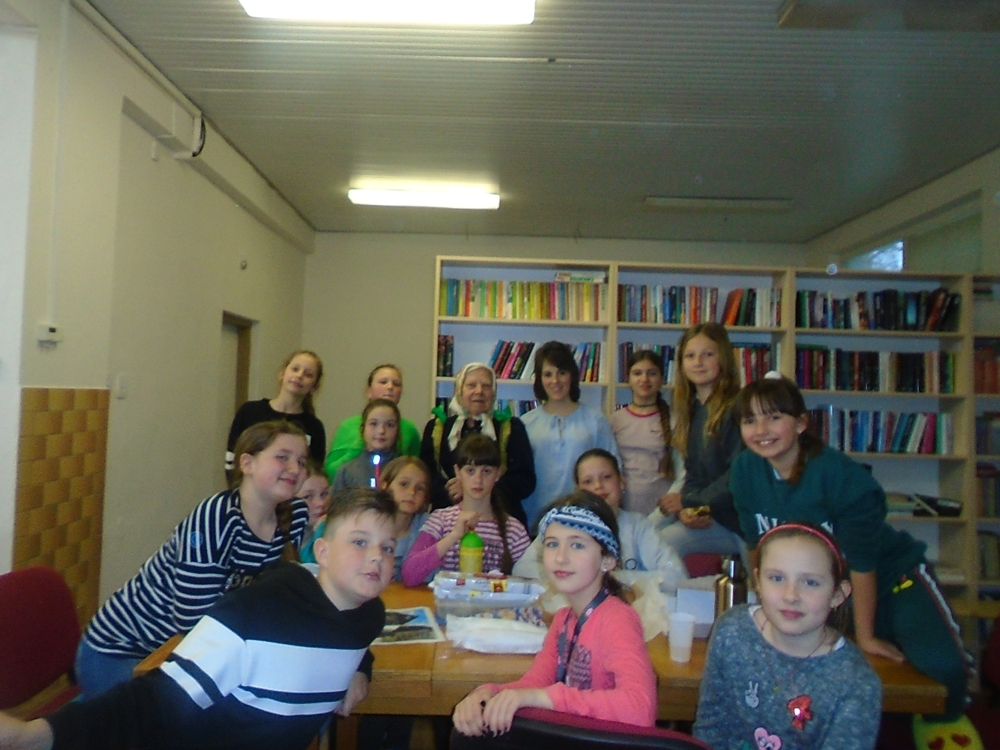 Fotogaléria Noc s Andersenom (43) Noc s Andersenom