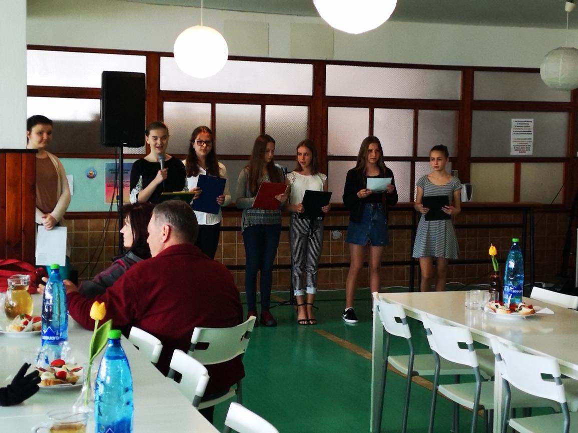 Fotogaléria Oslavy Dňa matiek 2019 (10) Oslavy Dňa matiek 2019
