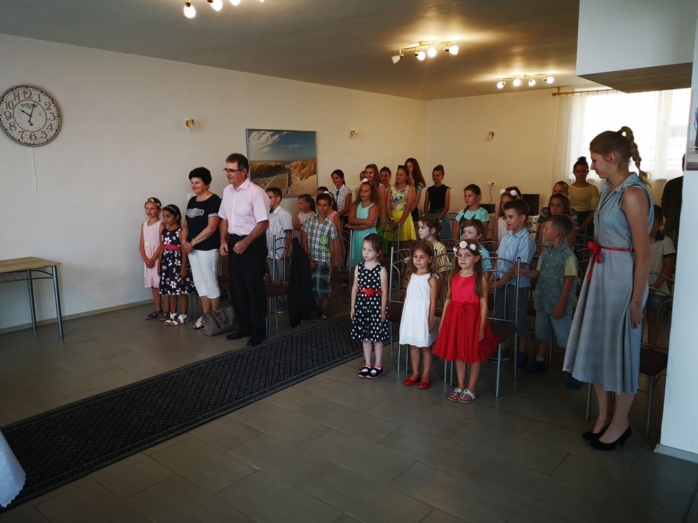 Fotogaléria Ocenenie najlepších žiakov 2019 (11) Ocenenie najlepších žiakov 2019
