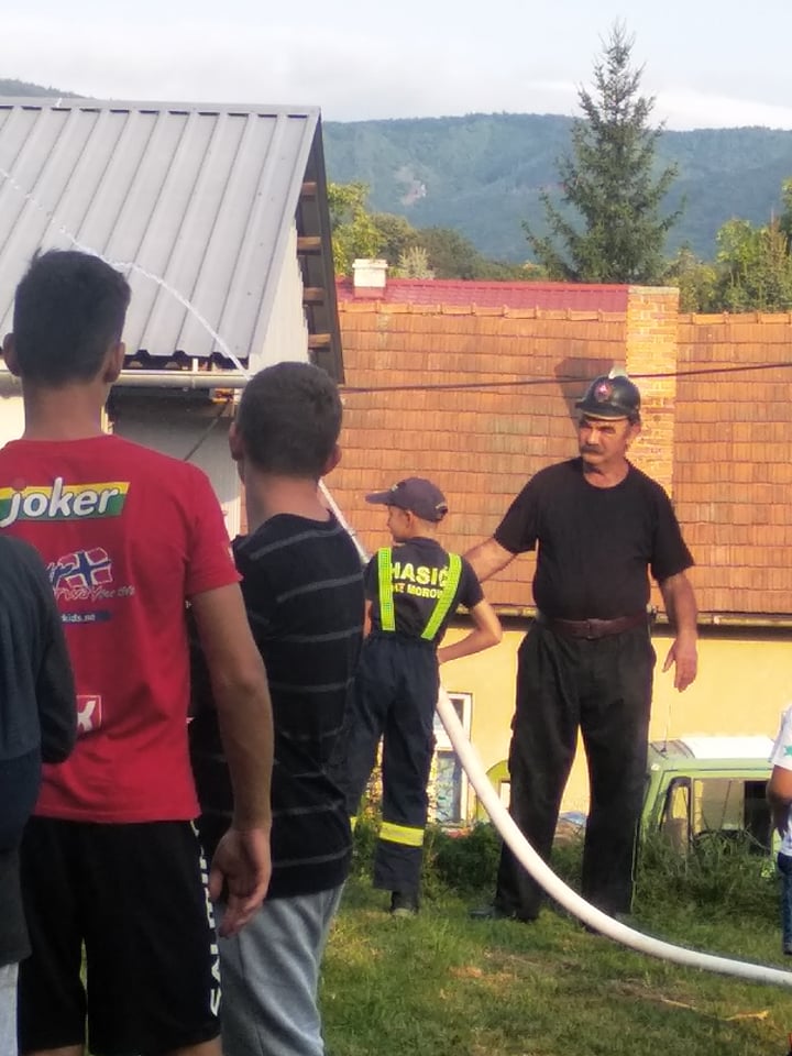 Fotogaléria Dožinkové oslavy 2019 (19) Dožinkové oslavy 2019